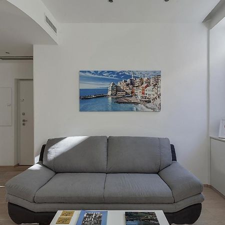 Casa Colombo By Wonderful Italy Apartment เจนัว ภายนอก รูปภาพ