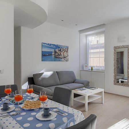 Casa Colombo By Wonderful Italy Apartment เจนัว ภายนอก รูปภาพ