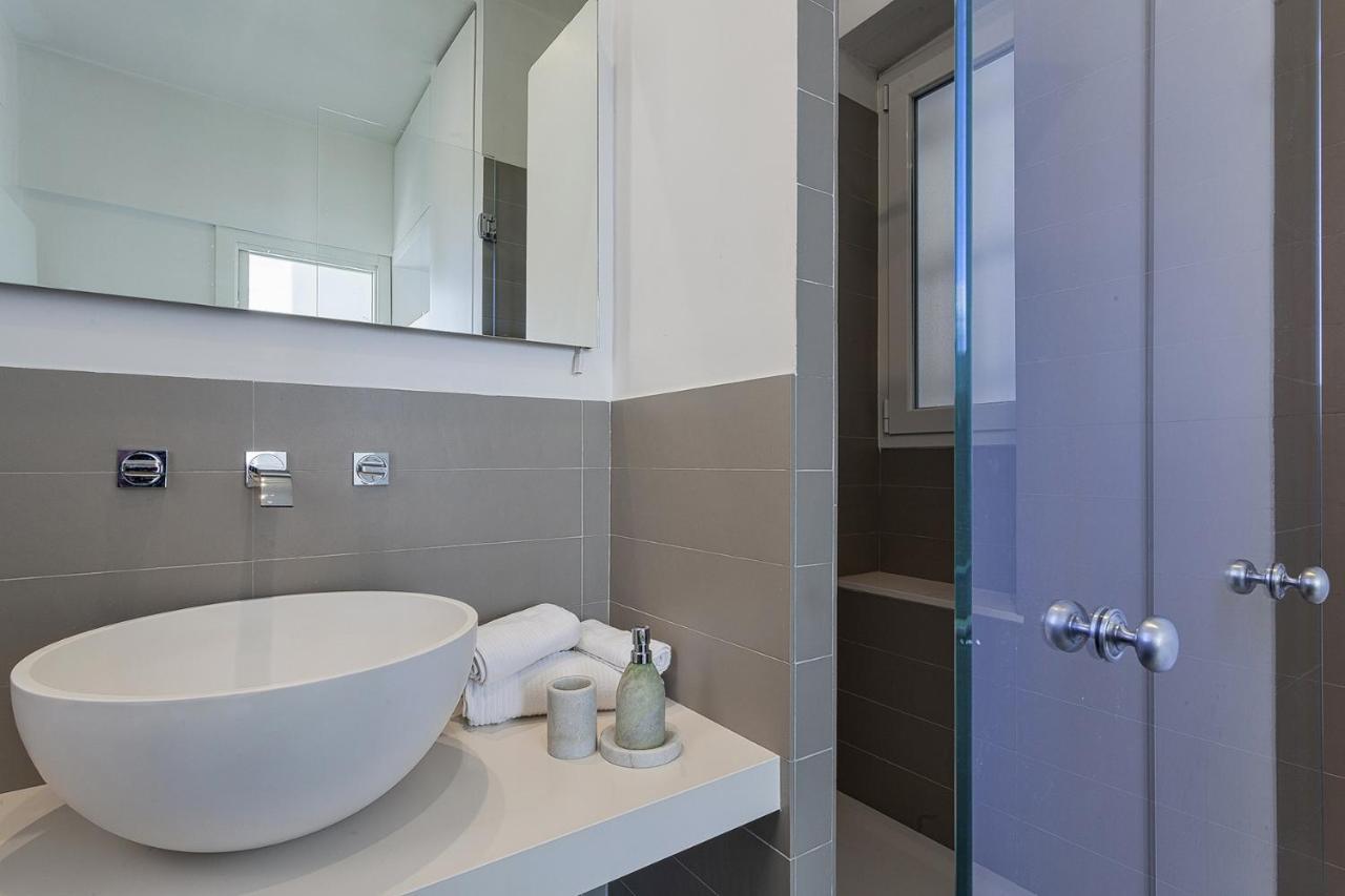 Casa Colombo By Wonderful Italy Apartment เจนัว ภายนอก รูปภาพ