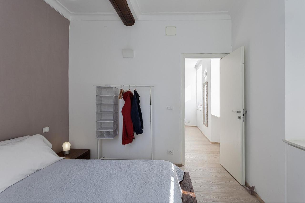 Casa Colombo By Wonderful Italy Apartment เจนัว ภายนอก รูปภาพ