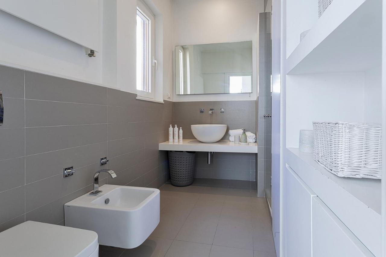 Casa Colombo By Wonderful Italy Apartment เจนัว ภายนอก รูปภาพ