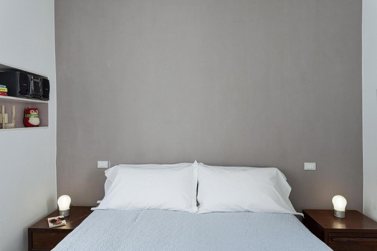 Casa Colombo By Wonderful Italy Apartment เจนัว ภายนอก รูปภาพ